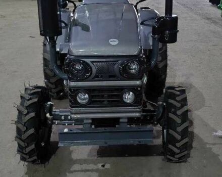 Скаут Інша, об'ємом двигуна 0 л та пробігом 0 тис. км за 2720 $, фото 1 на Automoto.ua