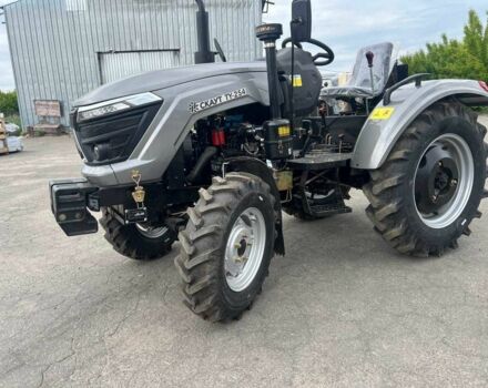 Скаут Другая, объемом двигателя 1.53 л и пробегом 1 тыс. км за 6950 $, фото 3 на Automoto.ua