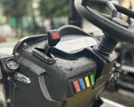 Скаут Другая, объемом двигателя 0 л и пробегом 0 тыс. км за 9399 $, фото 10 на Automoto.ua