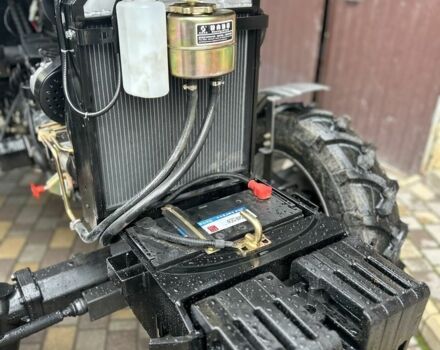 Скаут Другая, объемом двигателя 0 л и пробегом 0 тыс. км за 9399 $, фото 8 на Automoto.ua