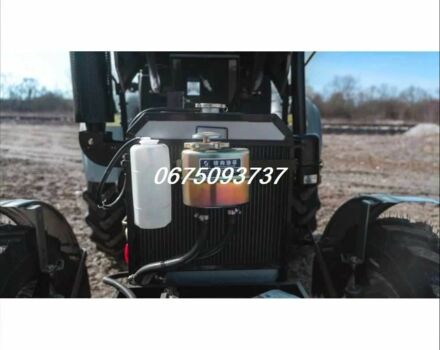 Скаут Інша, об'ємом двигуна 0 л та пробігом 1 тис. км за 6790 $, фото 8 на Automoto.ua