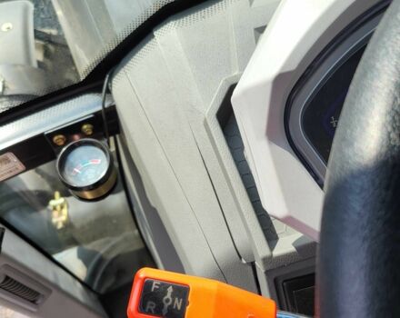 Скаут Другая 2025 в Звенигородка на Automoto.ua Скаут Другая, объемом двигателя 0 л и пробегом 0 тыс. км за 24900 $, фото 23 на Automoto.ua