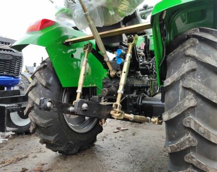 Скаут Інша, об'ємом двигуна 1.53 л та пробігом 1 тис. км за 4950 $, фото 6 на Automoto.ua