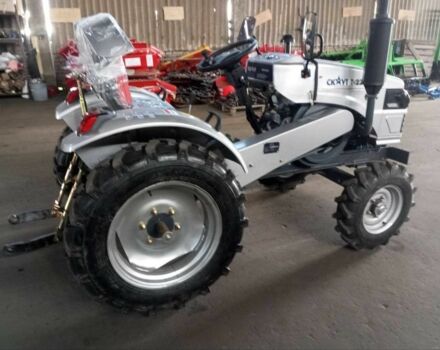 Скаут Інша, об'ємом двигуна 1.12 л та пробігом 1 тис. км за 2740 $, фото 1 на Automoto.ua