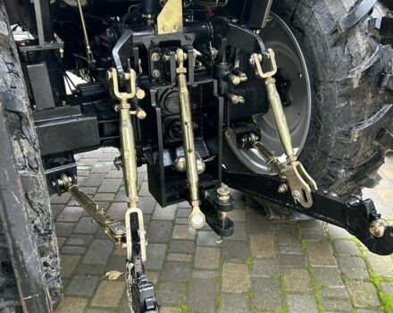 Скаут Другая, объемом двигателя 0 л и пробегом 0 тыс. км за 9399 $, фото 7 на Automoto.ua