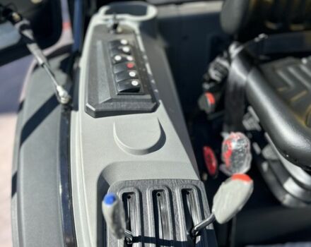 Скаут Другая, объемом двигателя 0 л и пробегом 1 тыс. км за 13390 $, фото 8 на Automoto.ua