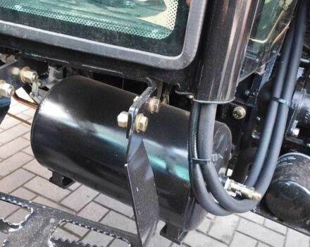 Скаут Другая, объемом двигателя 3.17 л и пробегом 2 тыс. км за 13871 $, фото 5 на Automoto.ua