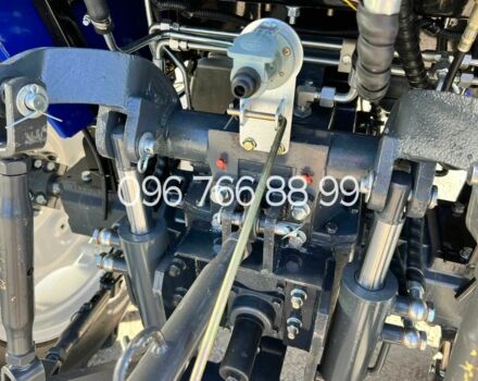 Скаут Інша, об'ємом двигуна 3.17 л та пробігом 1 тис. км за 10990 $, фото 9 на Automoto.ua