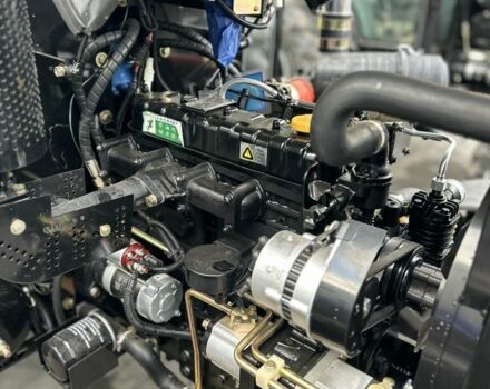 Скаут Другая, объемом двигателя 0 л и пробегом 0 тыс. км за 8099 $, фото 6 на Automoto.ua