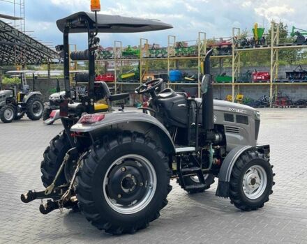 Скаут Другая, объемом двигателя 2.55 л и пробегом 1 тыс. км за 8200 $, фото 2 на Automoto.ua