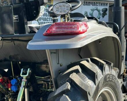 Скаут Другая, объемом двигателя 0 л и пробегом 5 тыс. км за 7990 $, фото 5 на Automoto.ua