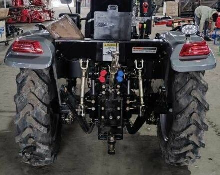 Скаут Інша, об'ємом двигуна 1.53 л та пробігом 1 тис. км за 6740 $, фото 2 на Automoto.ua