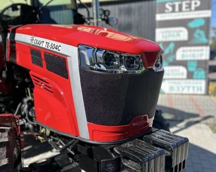 Скаут Другая, объемом двигателя 0 л и пробегом 1 тыс. км за 13390 $, фото 17 на Automoto.ua