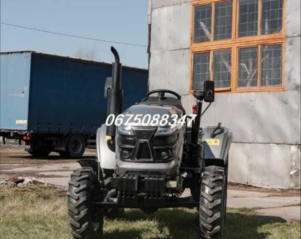 Скаут Другая, объемом двигателя 0 л и пробегом 1 тыс. км за 6790 $, фото 1 на Automoto.ua