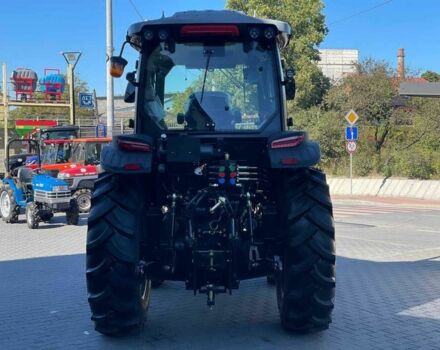 Скаут Другая, объемом двигателя 7.7 л и пробегом 1 тыс. км за 36900 $, фото 3 на Automoto.ua
