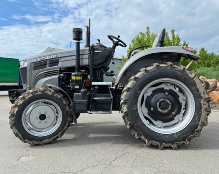 Скаут Другая, объемом двигателя 3.2 л и пробегом 1 тыс. км за 9200 $, фото 4 на Automoto.ua