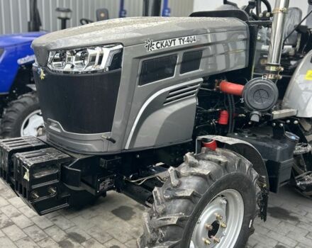 Скаут Другая, объемом двигателя 0 л и пробегом 0 тыс. км за 8099 $, фото 2 на Automoto.ua