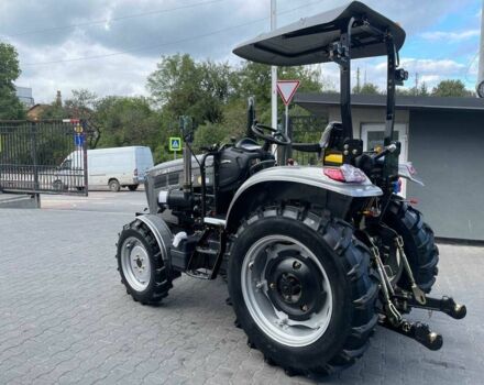 Скаут Другая, объемом двигателя 3.17 л и пробегом 1 тыс. км за 9400 $, фото 9 на Automoto.ua