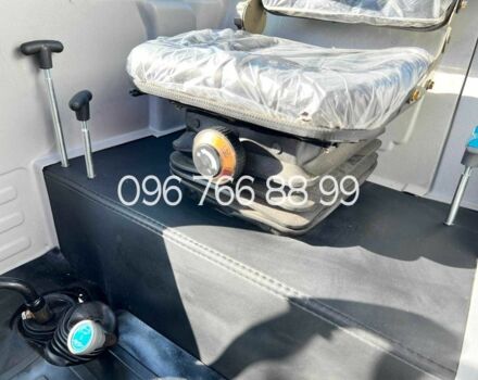 Скаут Інша, об'ємом двигуна 3.17 л та пробігом 1 тис. км за 10990 $, фото 21 на Automoto.ua