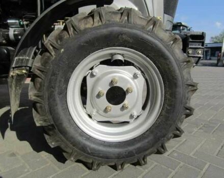 Скаут Другая, объемом двигателя 4 л и пробегом 0 тыс. км за 7990 $, фото 6 на Automoto.ua