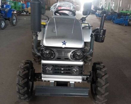 Скаут Інша, об'ємом двигуна 1.12 л та пробігом 1 тис. км за 2740 $, фото 2 на Automoto.ua