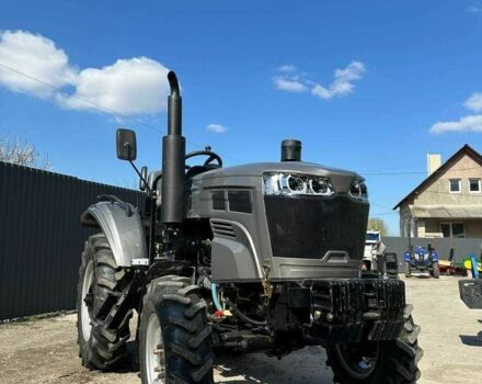 Скаут Другая, объемом двигателя 0 л и пробегом 5 тыс. км за 7990 $, фото 13 на Automoto.ua