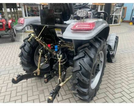 Скаут Інша, об'ємом двигуна 2.54 л та пробігом 0 тис. км за 8000 $, фото 1 на Automoto.ua