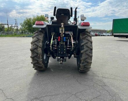 Скаут Другая, объемом двигателя 3.2 л и пробегом 1 тыс. км за 9200 $, фото 2 на Automoto.ua