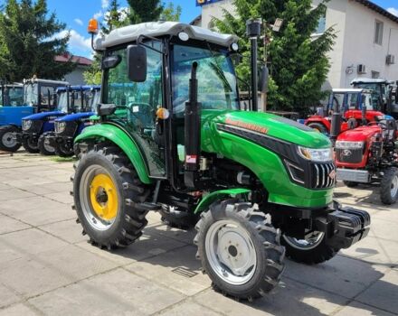 Скаут Другая, объемом двигателя 0 л и пробегом 0 тыс. км за 12000 $, фото 1 на Automoto.ua