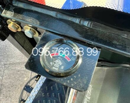 Скаут Інша, об'ємом двигуна 3.17 л та пробігом 1 тис. км за 10990 $, фото 16 на Automoto.ua