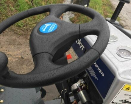 Скаут Інша, об'ємом двигуна 1.12 л та пробігом 1 тис. км за 2740 $, фото 6 на Automoto.ua