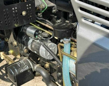 Скаут Другая, объемом двигателя 0 л и пробегом 5 тыс. км за 7990 $, фото 8 на Automoto.ua