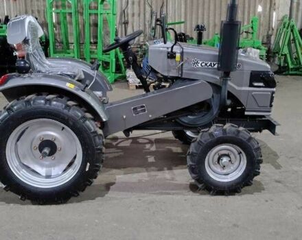 Скаут Інша, об'ємом двигуна 0 л та пробігом 0 тис. км за 2720 $, фото 3 на Automoto.ua