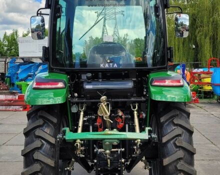 Скаут Другая, объемом двигателя 0 л и пробегом 0 тыс. км за 12000 $, фото 3 на Automoto.ua