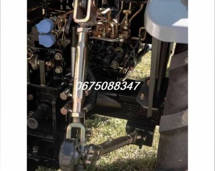 Скаут Другая, объемом двигателя 0 л и пробегом 1 тыс. км за 6790 $, фото 19 на Automoto.ua