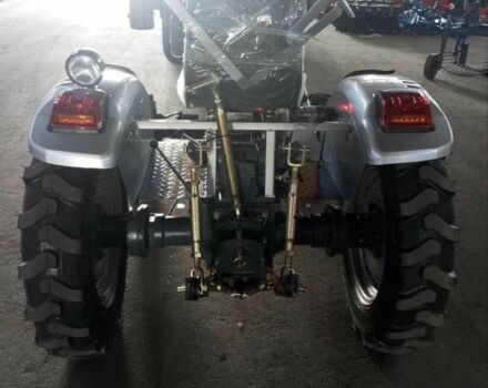 Скаут Інша, об'ємом двигуна 1.12 л та пробігом 1 тис. км за 2740 $, фото 4 на Automoto.ua