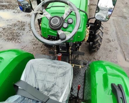 Скаут Другая, объемом двигателя 1.53 л и пробегом 1 тыс. км за 4950 $, фото 1 на Automoto.ua