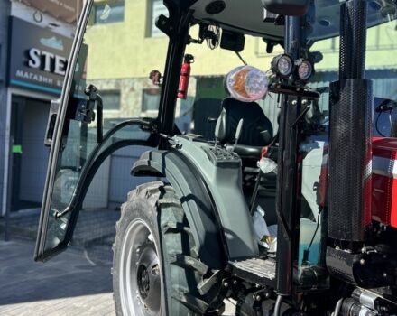 Скаут Другая, объемом двигателя 0 л и пробегом 1 тыс. км за 13390 $, фото 3 на Automoto.ua