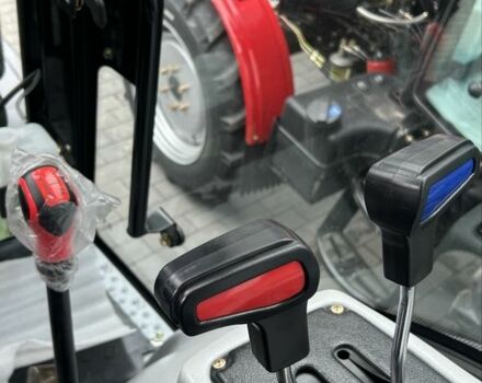 Скаут Другая, объемом двигателя 0 л и пробегом 0 тыс. км за 9990 $, фото 10 на Automoto.ua