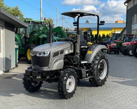 Скаут Другая, объемом двигателя 2.55 л и пробегом 1 тыс. км за 8200 $, фото 7 на Automoto.ua