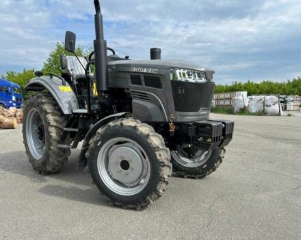 Скаут Другая, объемом двигателя 3.2 л и пробегом 1 тыс. км за 9200 $, фото 1 на Automoto.ua