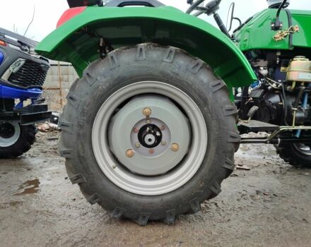 Скаут Другая, объемом двигателя 1.53 л и пробегом 1 тыс. км за 4950 $, фото 3 на Automoto.ua