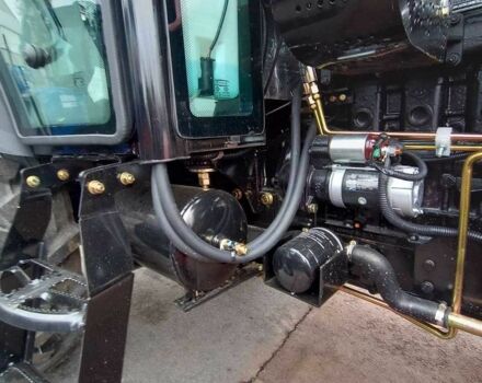 Скаут Інша, об'ємом двигуна 3.17 л та пробігом 1 тис. км за 13400 $, фото 9 на Automoto.ua