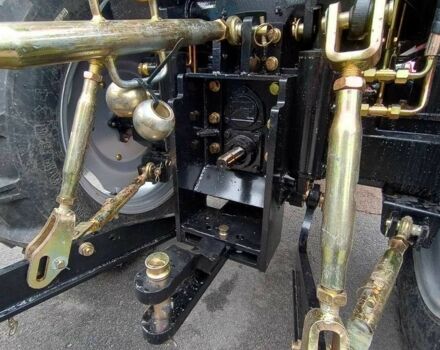 Скаут Інша, об'ємом двигуна 3.17 л та пробігом 1 тис. км за 13400 $, фото 6 на Automoto.ua