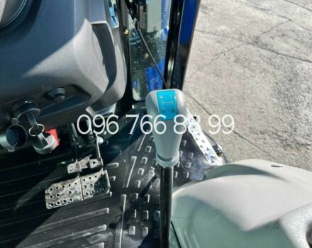 Скаут Інша, об'ємом двигуна 3.17 л та пробігом 1 тис. км за 10990 $, фото 14 на Automoto.ua