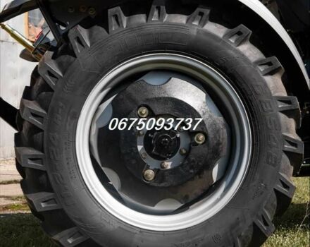 Скаут Інша, об'ємом двигуна 0 л та пробігом 1 тис. км за 6790 $, фото 4 на Automoto.ua