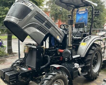 Скаут Другая, объемом двигателя 0 л и пробегом 0 тыс. км за 8199 $, фото 8 на Automoto.ua