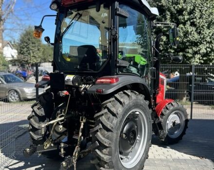Скаут Другая, объемом двигателя 0 л и пробегом 1 тыс. км за 13390 $, фото 1 на Automoto.ua