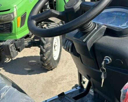 Скаут Другая, объемом двигателя 0 л и пробегом 5 тыс. км за 7990 $, фото 6 на Automoto.ua