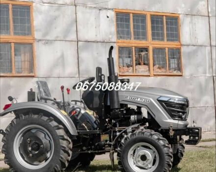 Скаут Другая, объемом двигателя 0 л и пробегом 1 тыс. км за 6790 $, фото 2 на Automoto.ua